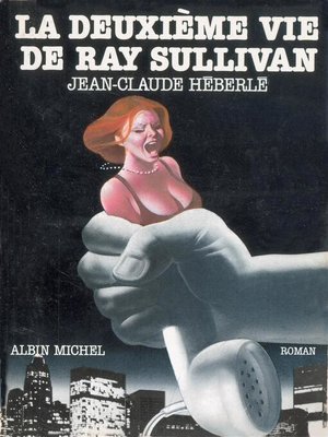 cover image of La Deuxième vie de Ray